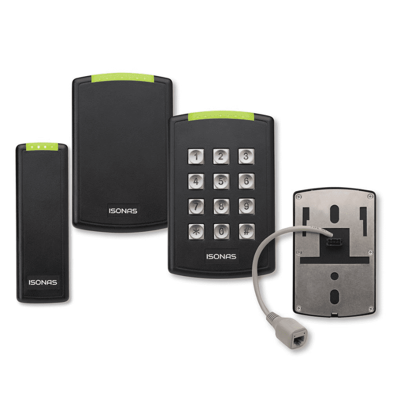 image of Ionas Access Control