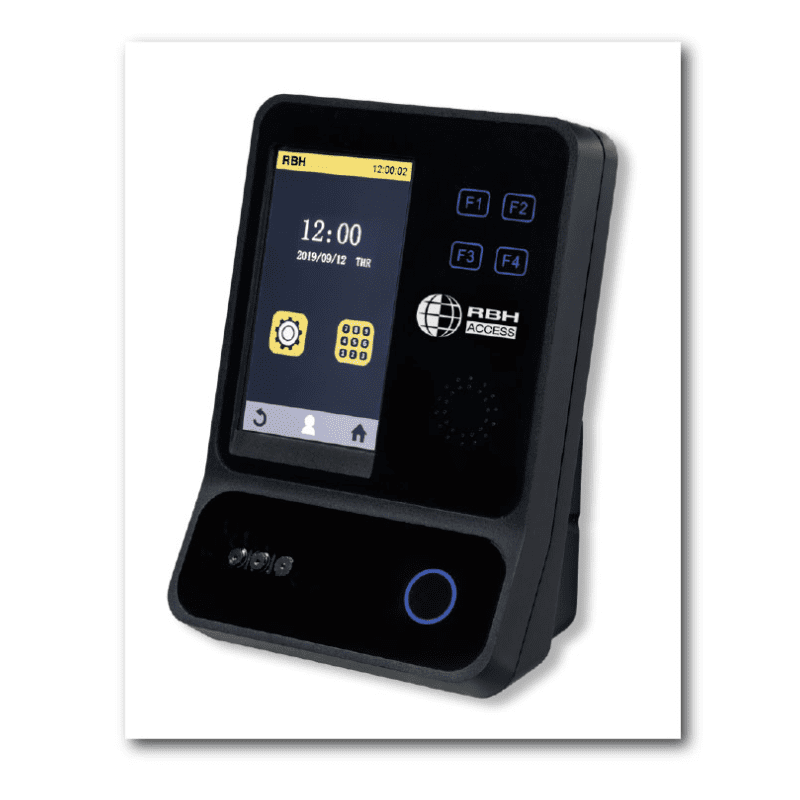 Image of RBH Access Control