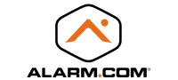 image of Alarm.com Logo