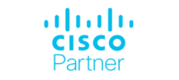 image of Cisco Logo