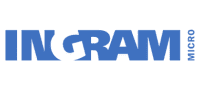 image of Ingram Micro logo