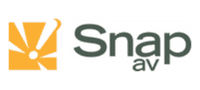 image of Snap AV Logo