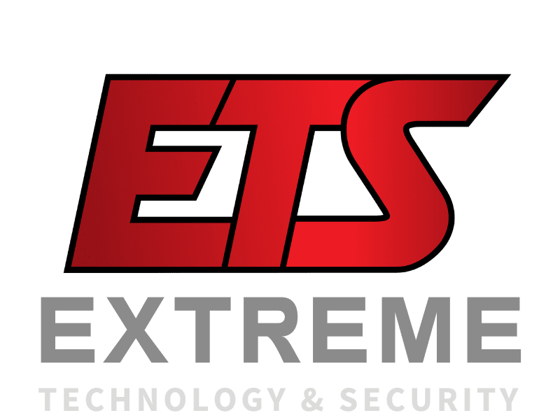 Extreme Technology and Security Logo